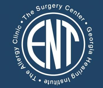 ENT Ctr of Central GA-MC